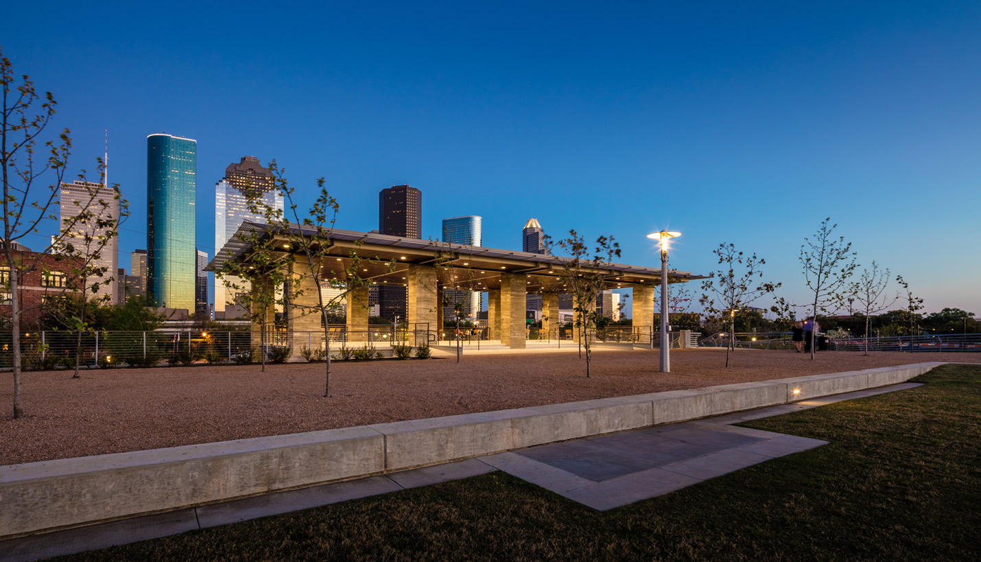 Water Works Visitor Center - Slyworks Photography